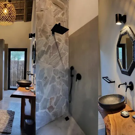 Taaibos Bush Lodge Hoedspruit Exterior foto