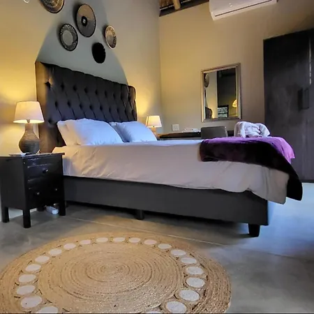 Taaibos Bush Lodge Hoedspruit Zimmer foto