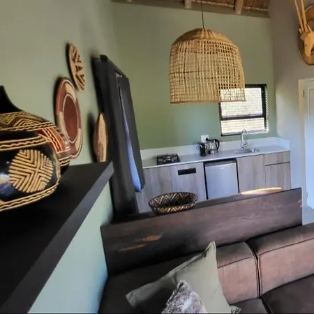 Taaibos Bush Lodge Hoedspruit Zimmer foto