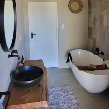 Taaibos Bush Lodge Hoedspruit Zimmer foto