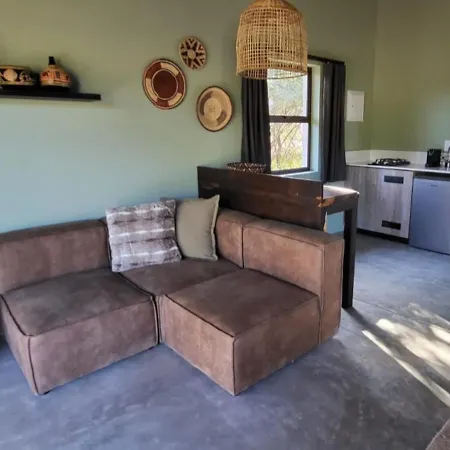 Taaibos Bush Lodge Hoedspruit Zimmer foto
