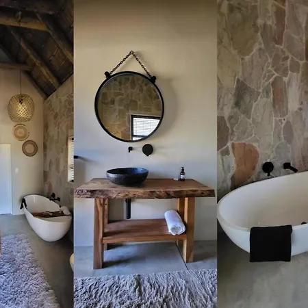 Taaibos Bush Lodge Hoedspruit Zimmer foto