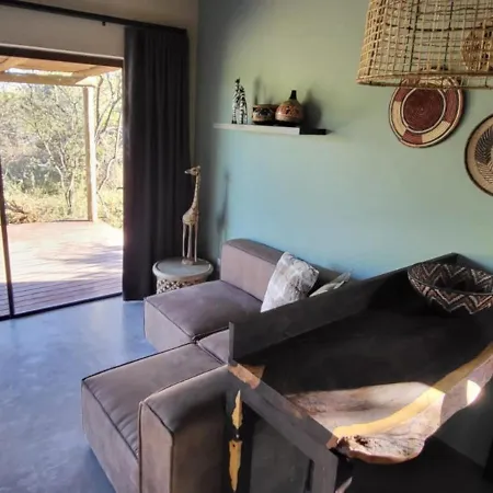 Taaibos Bush Lodge Hoedspruit Zimmer foto
