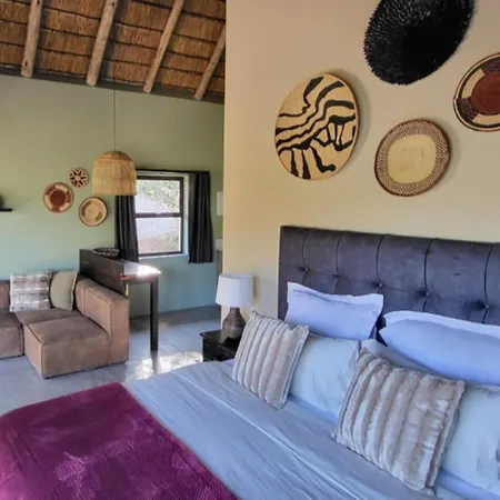 Taaibos Bush Lodge Hoedspruit Zimmer foto