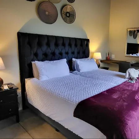 Taaibos Bush Lodge Hoedspruit Zimmer foto