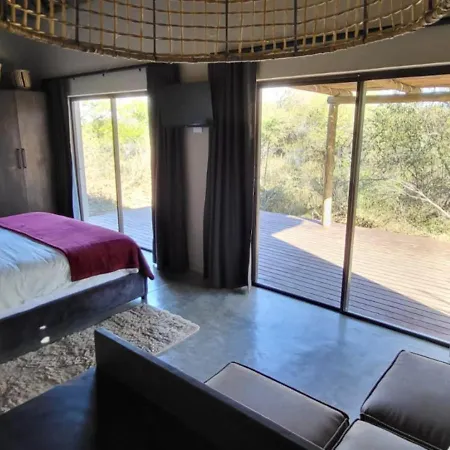 Taaibos Bush Lodge Hoedspruit Zimmer foto