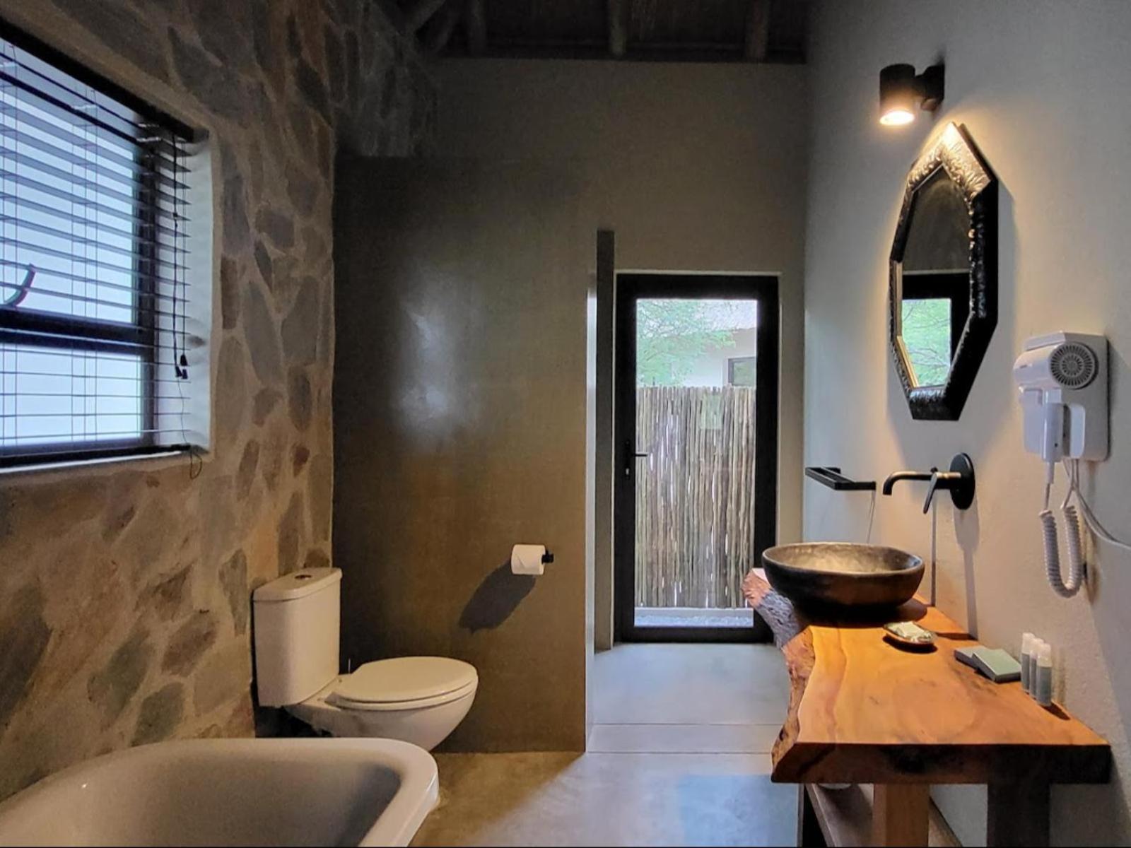 Taaibos Bush Lodge *