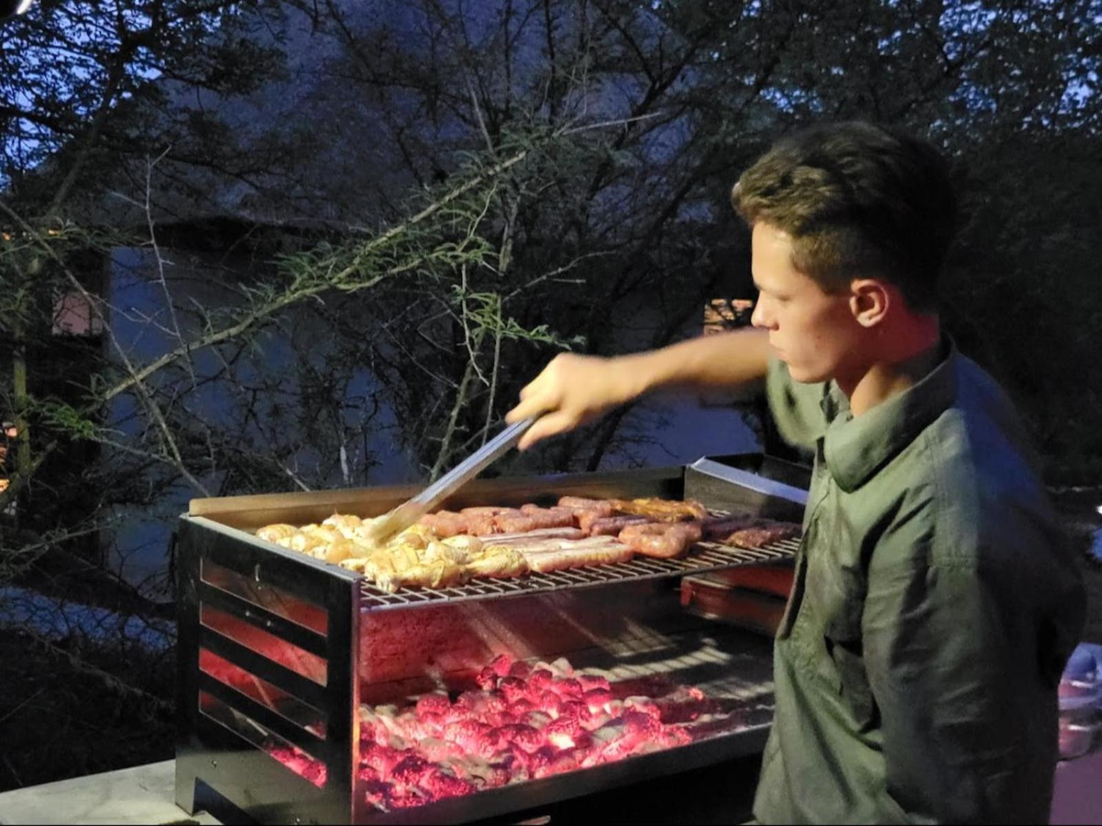 Taaibos Bush Lodge Hoedspruit