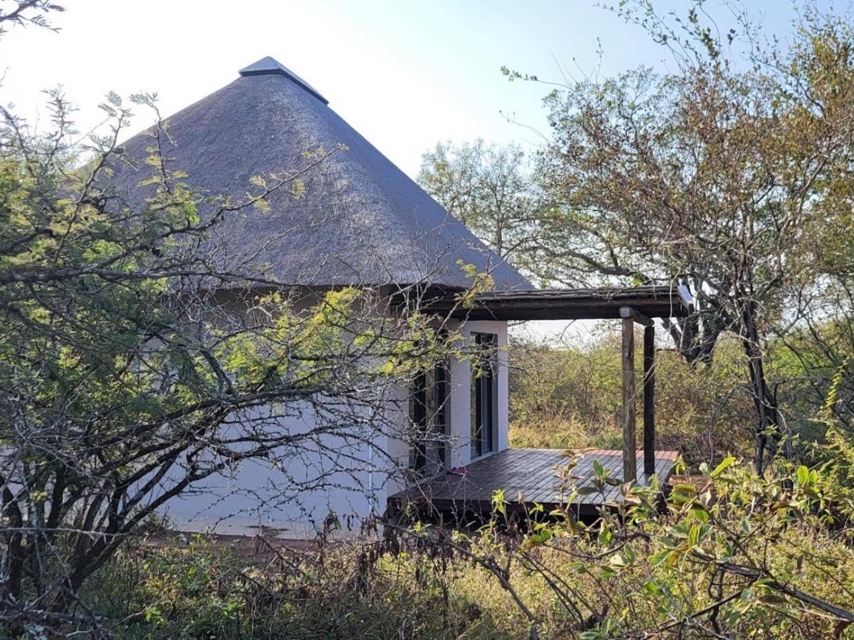Taaibos Bush Lodge *