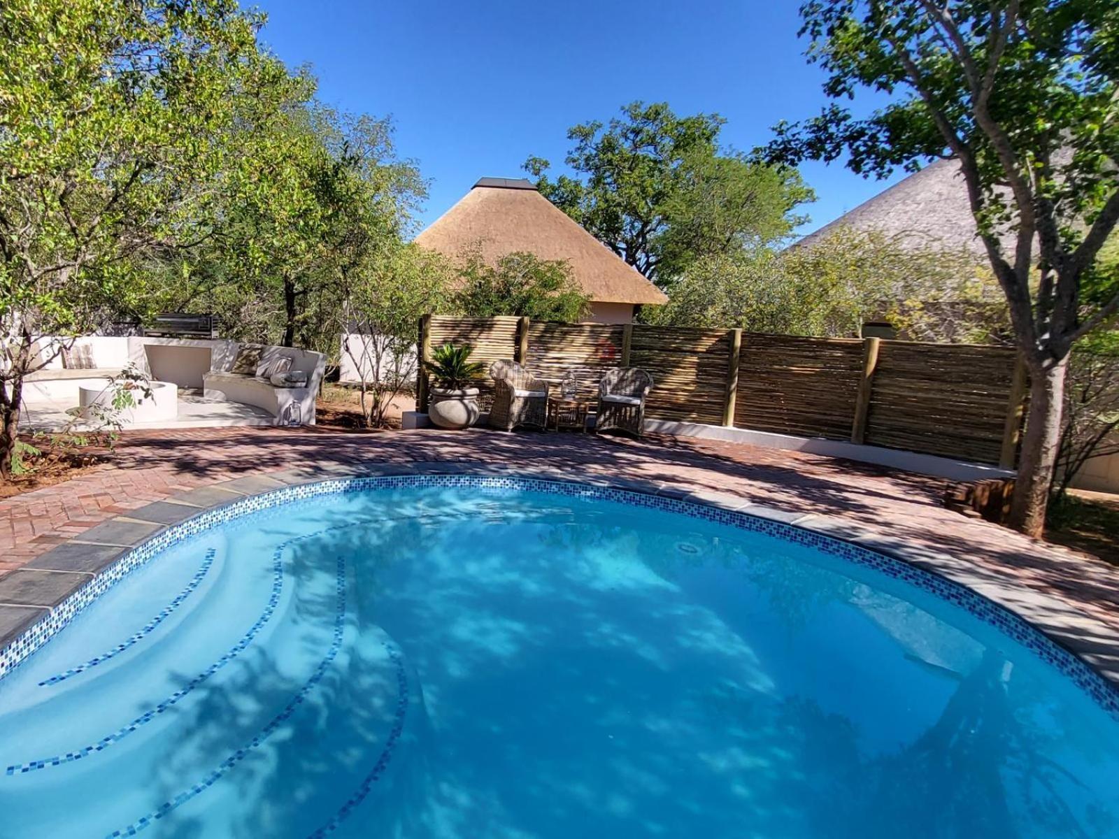 Lodge Taaibos Bush Hoedspruit