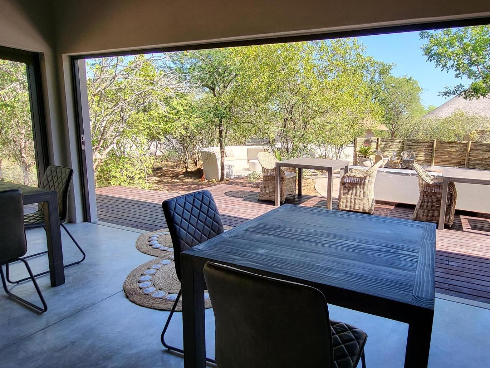 Lodge Taaibos Bush Hoedspruit