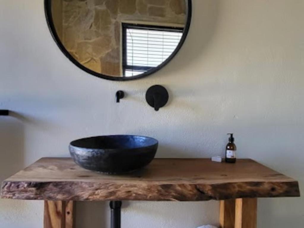 Lodge Taaibos Bush Hoedspruit
