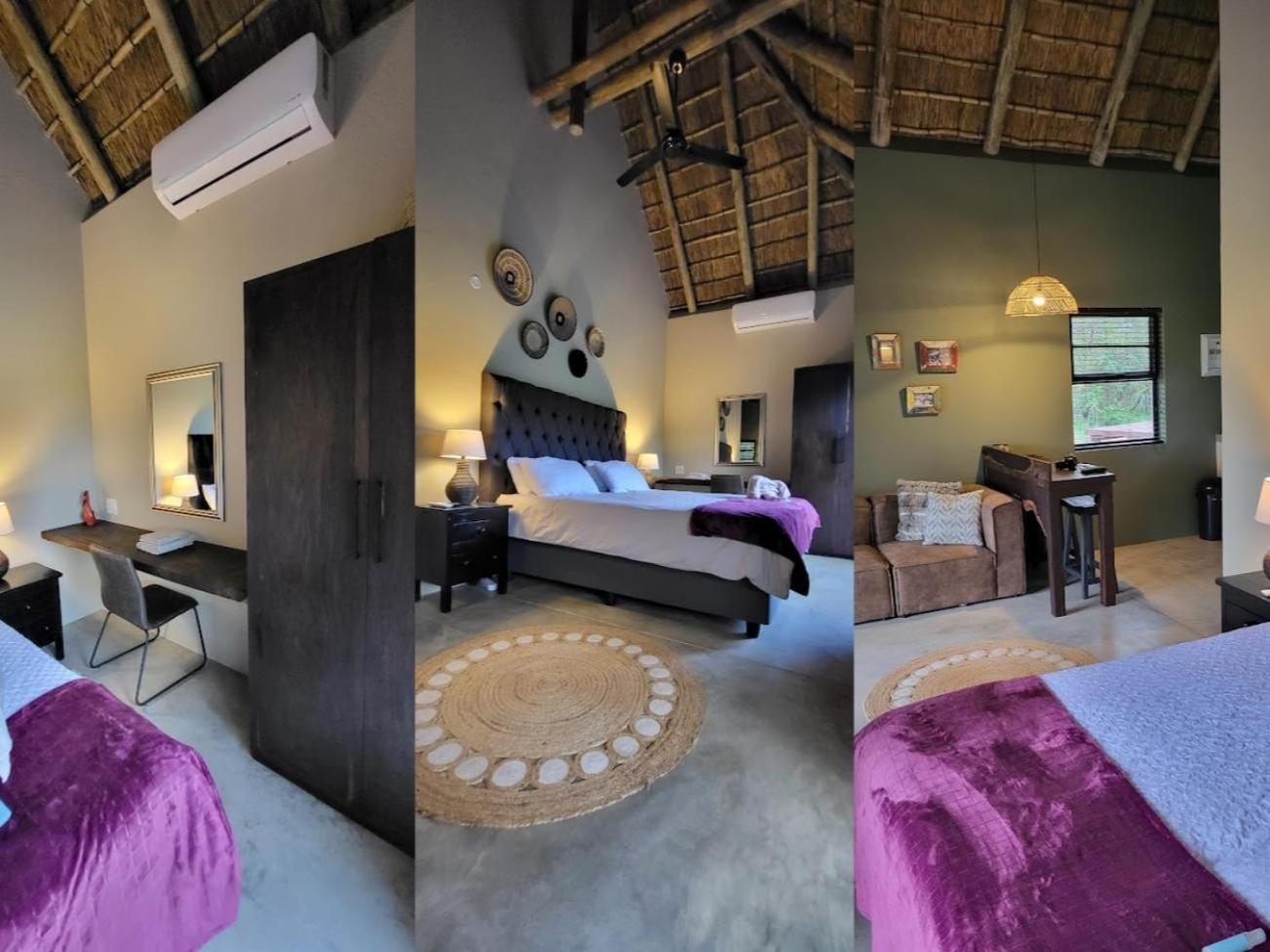 Lodge Taaibos Bush Hoedspruit