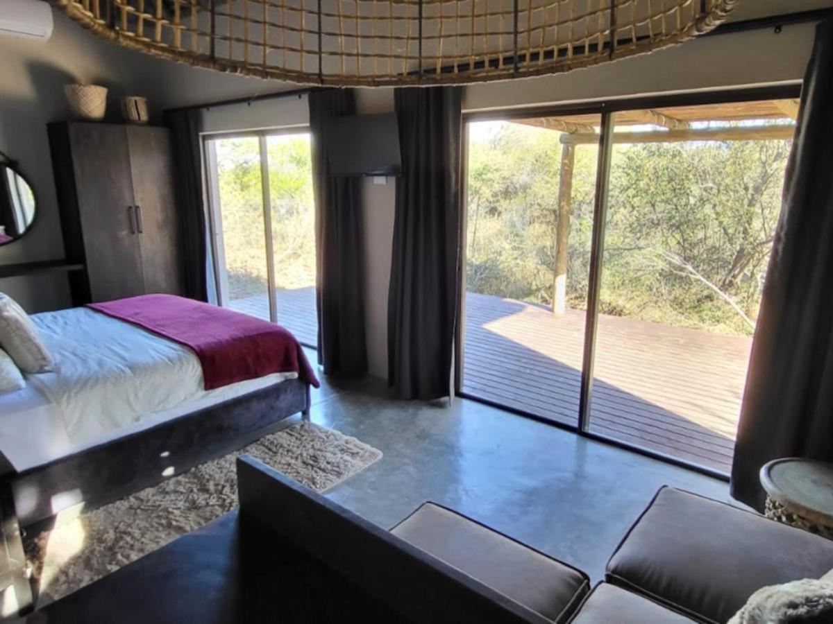 Lodge Taaibos Bush Hoedspruit