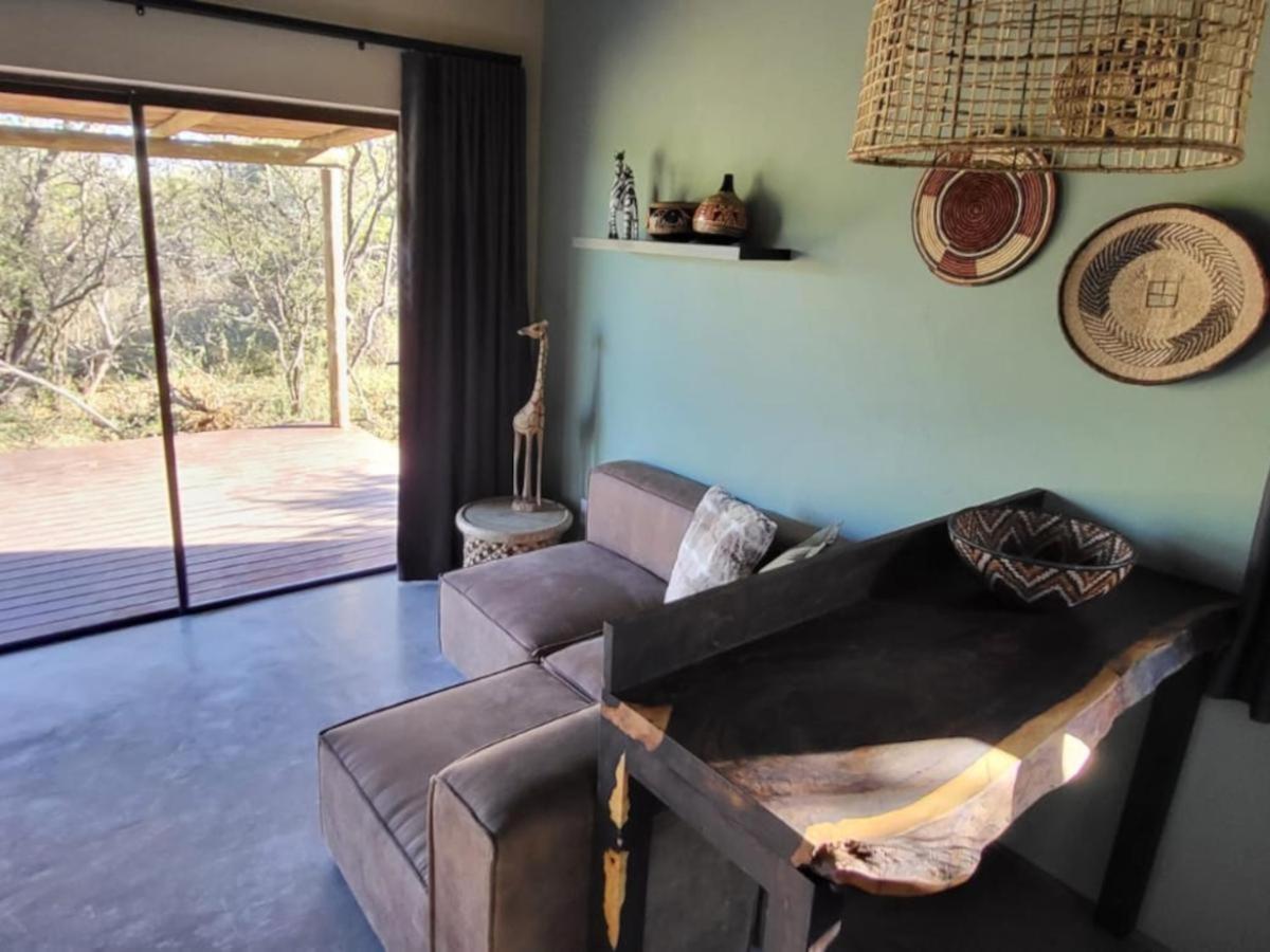Lodge Taaibos Bush Hoedspruit