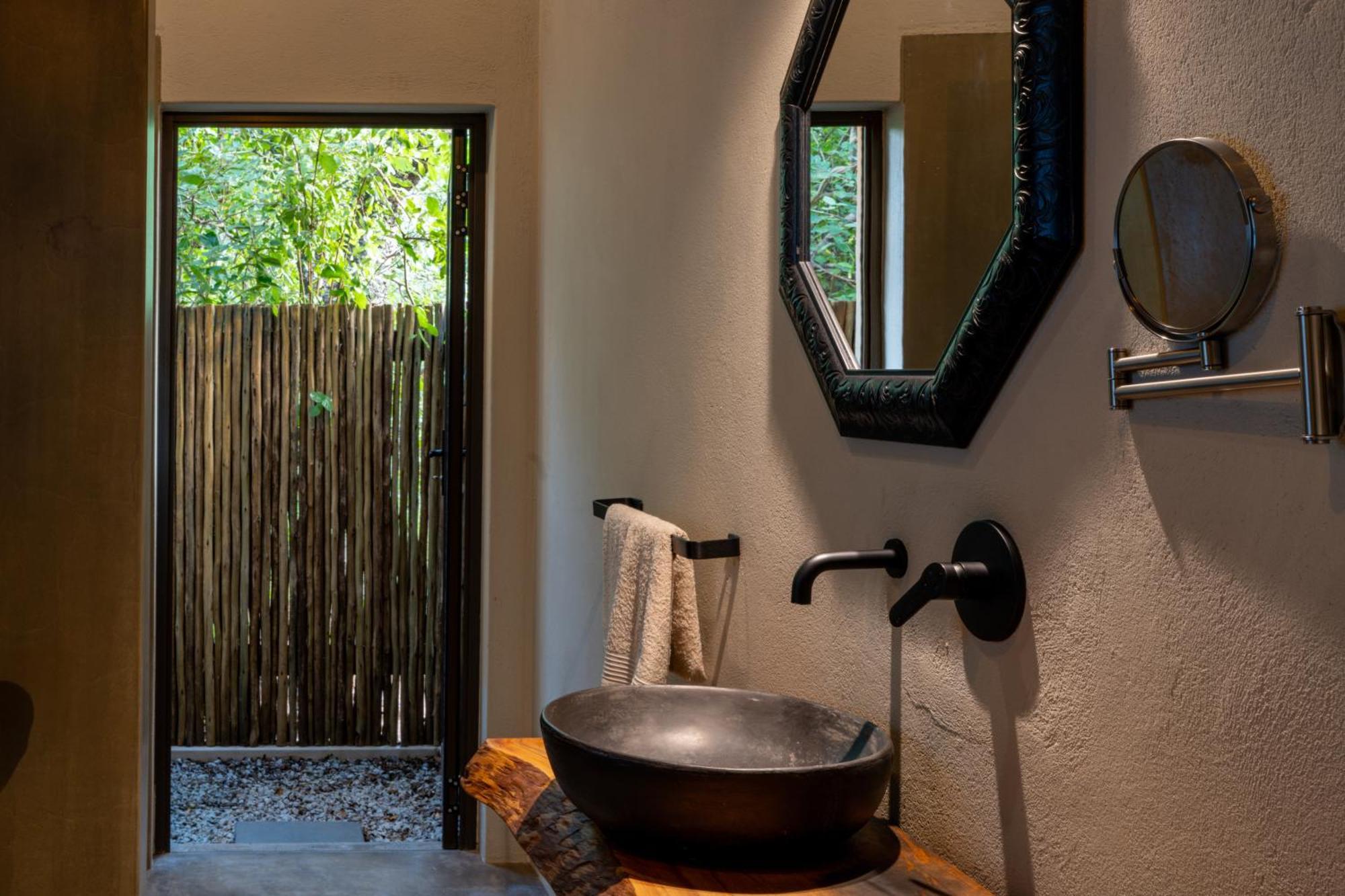 Lodge Taaibos Bush Hoedspruit