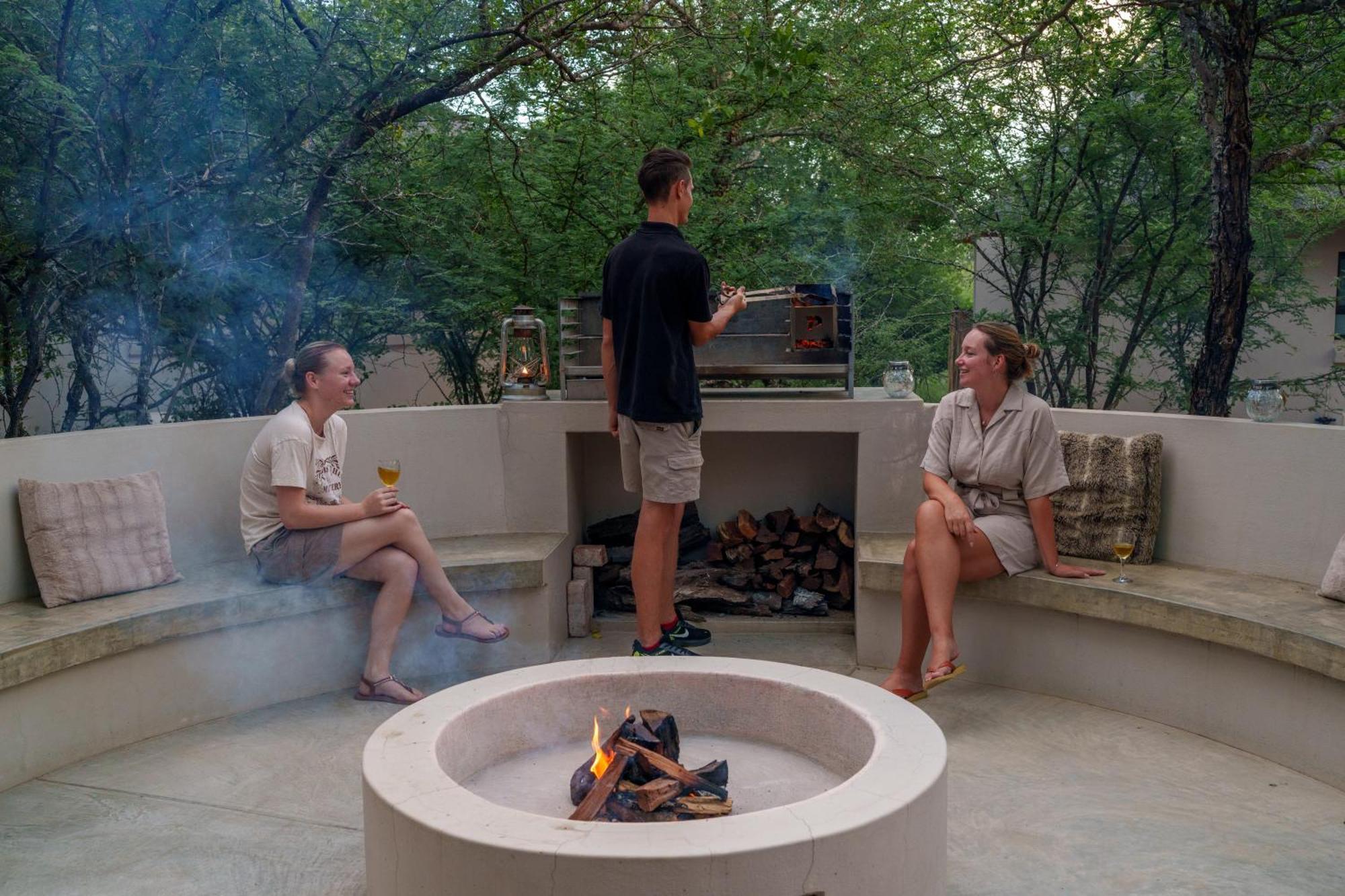 Taaibos Bush Lodge