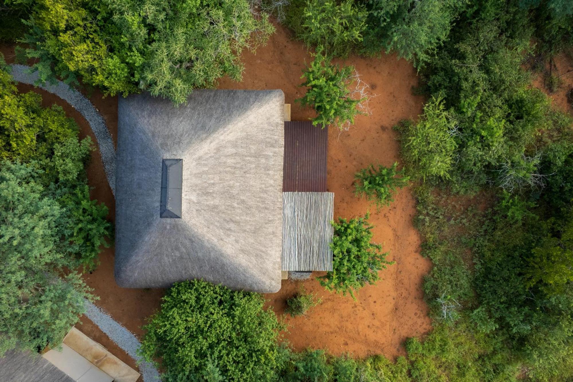 Taaibos Bush Lodge Hoedspruit